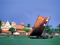 Negombo